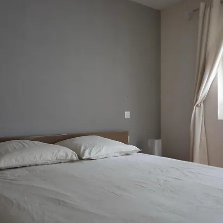 Le Moulin Perkain Bed & Breakfast