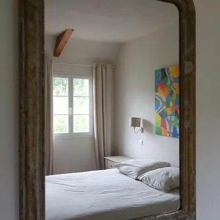 Bed & Breakfast Le Moulin Perkain Aldudes