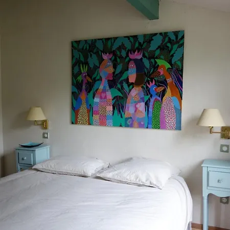 Bed & Breakfast Le Moulin Perkain Aldudes